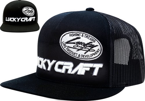 Lucky craft flat - craft, lc