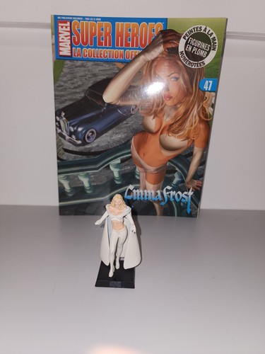 047 emma frost the - -,