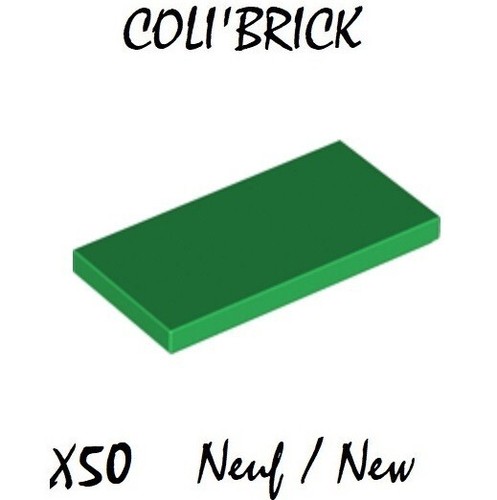 Lego 87079 50x plaque - 87079,