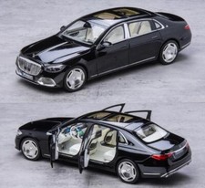Norev 1/18 Maybach Benz S680