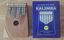 Hugh Tracey - Junior Celeste