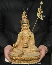 15.2 "ancienne statue