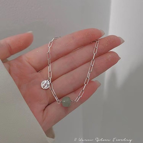 Bracelet femme ancien symbole