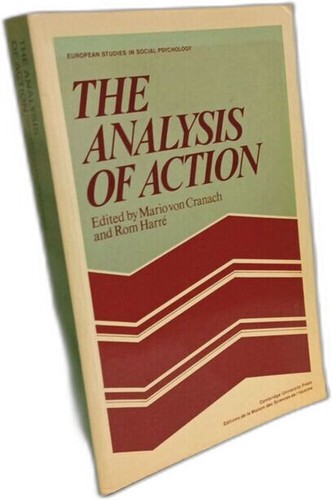 The analysis action recent - of,