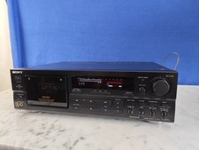 Sony TC-K870ES Direct-Drive