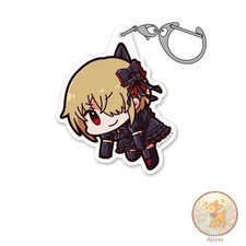 Heaven Burns Red Tsuka