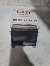 ECRAN GPS Land + Range Rover
