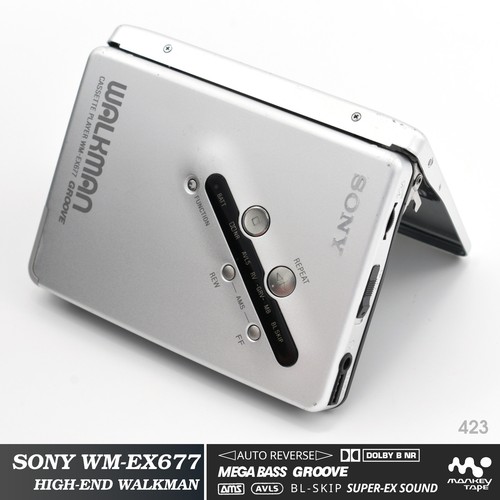 Professionally restored sony - professionally,