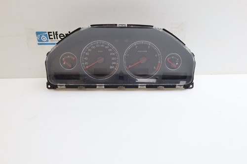 Compteur vitesse volvo s60 - vitesse,