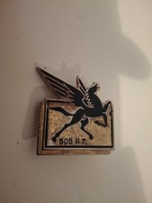 Insigne 505 Régiment du Train  Drago Paris G2633.