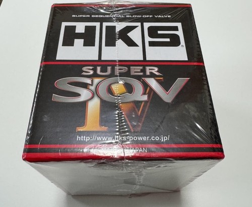 Hks sequential blow - hks,