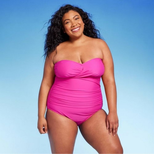 Full coverage tummy control - tummy,