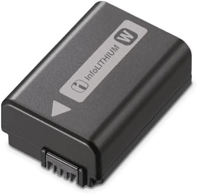 Sony fz100 batterie - np-fz100,