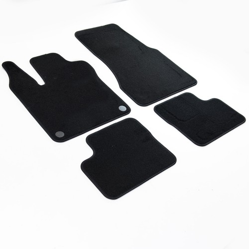 Tapis pour smart forfour - tapis,