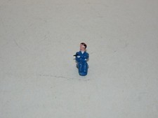 Corgi Toys 261,270 Figurine