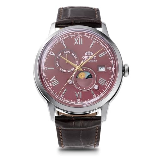 Montre automatique homme