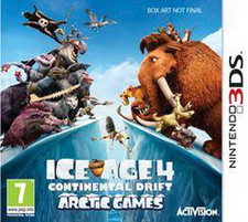 l age de glace 4 jeux de l