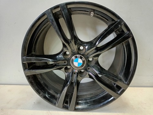 Bmw series jante alliage - 3, en