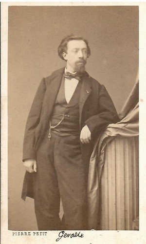 François auguste gevaert - françois-auguste,