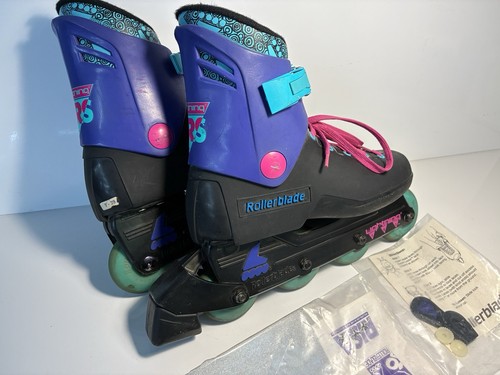 Vintage rollerblade lightning - rollerblade,