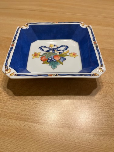 Coupe borghèse bernardaud - coupe,