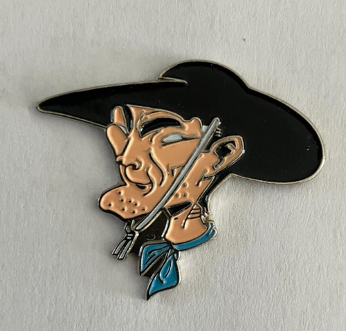 Pin lucky luke - -, pin's
