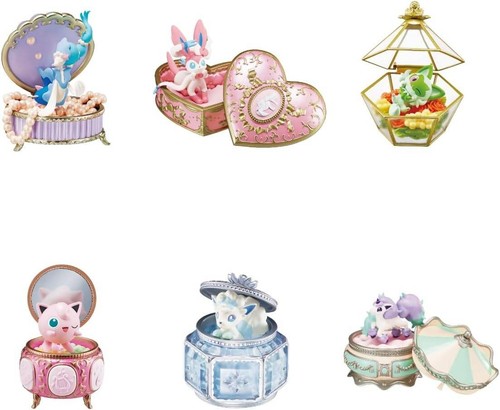 Ment figurine pokémon - -,