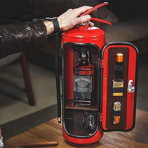 Mini bar extincteur - mini-bar,
