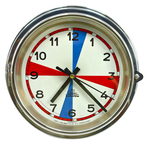 Han hic 251 horloge - 251-1,