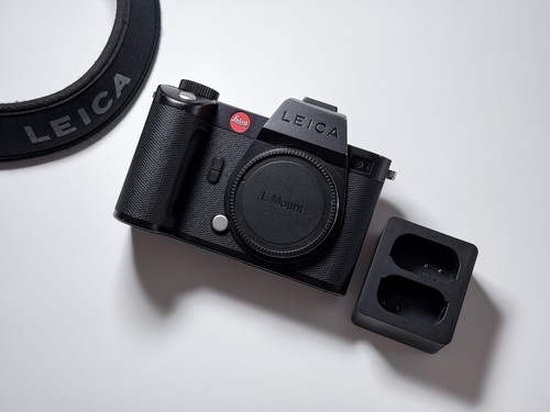 Leica sl2 appareil - appareil, photo