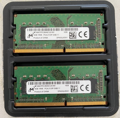 Kit barrettes mémoire - de,