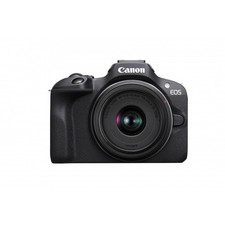 Canon EOS R100 RF-S 18-45 Mm