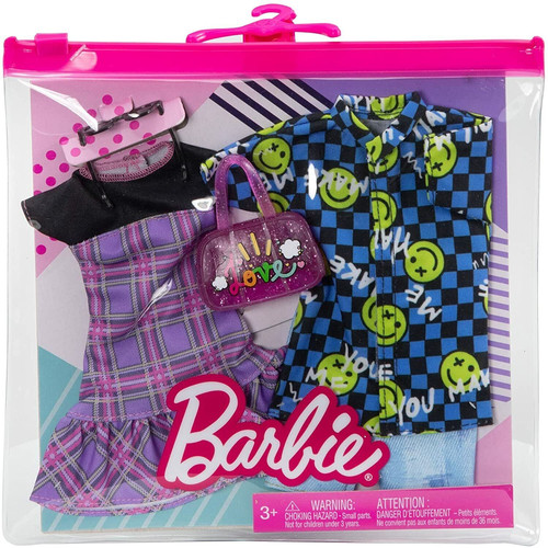 Vêtements barbie ken - ken, gwc33