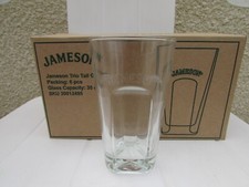 Lot verres à whisky - 6,
