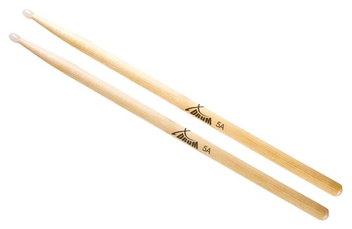 Paire baguettes battes de - 5a,