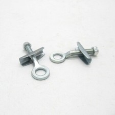 2 Chaîne Tendeur Ajusteur