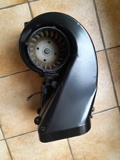 Citroen DS Bloc Chauffage