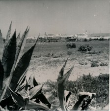 SAGRES c. 1950 - Portugal - NV