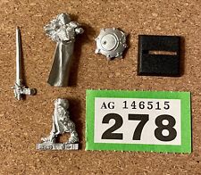 Warhammer Warriors of Chaos