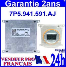 Calculateur de phare 7P5.941.591.AJ pour VW Polo VI (2017 - ) / Golf SportWagen