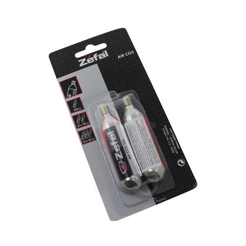 Cartouche co2 filete - , 16g