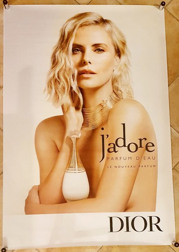 Affiche poster taille - , abribus