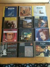 LOT DE 163 CD musique