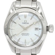 Omega Seamaster Aqua Terra