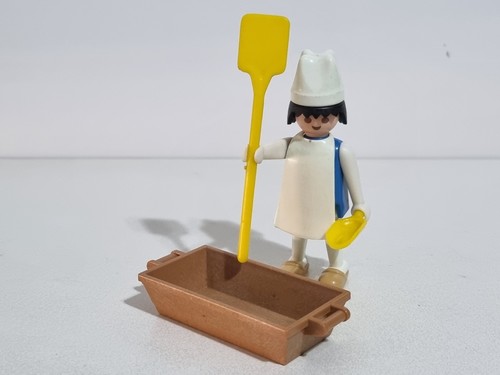 Playmobil 3441 ancien