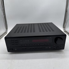 Denon AVR 681 Precision