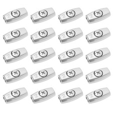 20pcs Clips de Câble
