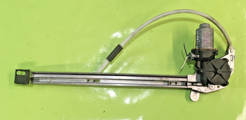 Leve vitre electrique arriere - leve-vitre,