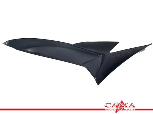 Coque côté gauche suzuki gsx - coque,