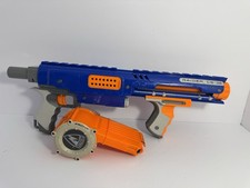 Nerf N-Strike Elite Raider